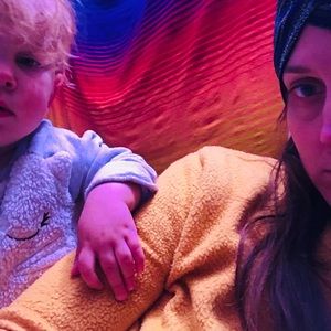 Meet your Posher, Kerry